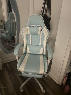 desk chair