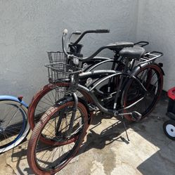 Huffy Bikes 