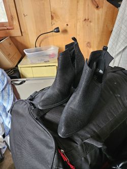 Womens Jelly Pop Shoes Size 7.5