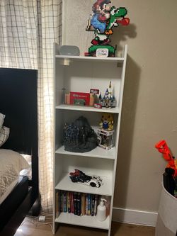 IKEA shelf
