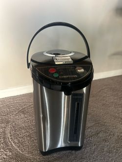 Water Boiler