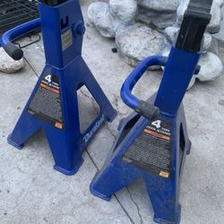 Jack Stand