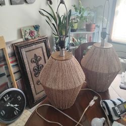 Lamps 