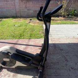 Exercise Machine 