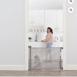 Door Gate