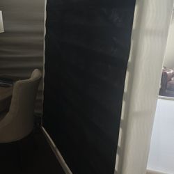 7 Inch Mattress Foundation , King