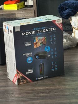 Movie Theater