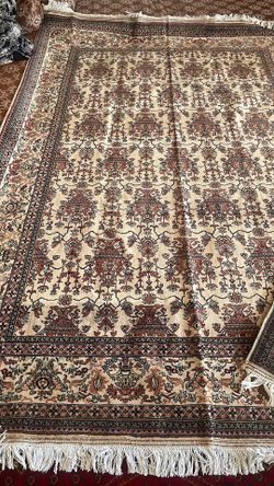 Afghani Rugs