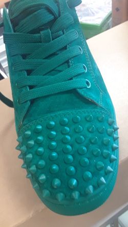 Christian Louboutin shoes