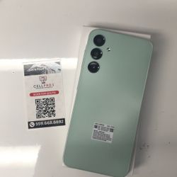 Samsung Galaxy A16 Unl BRAND NEW