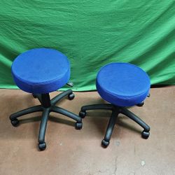 Air Lift Stools 50.00 Ea