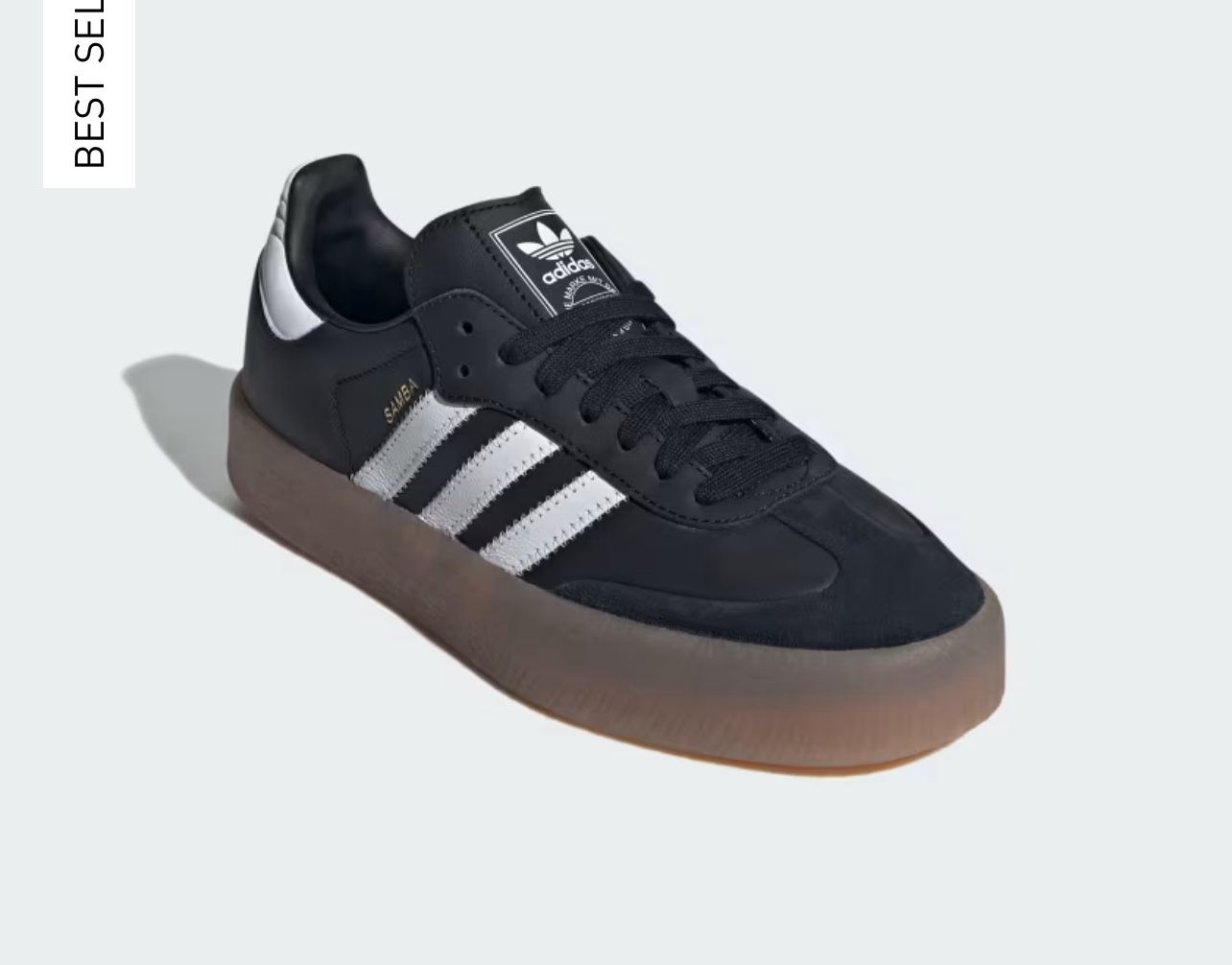 Adidas SAMBAE SNEAKERS Women