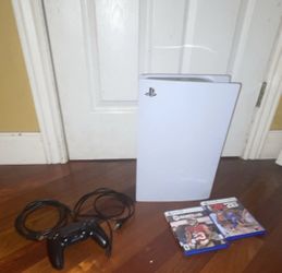 PlayStation 5