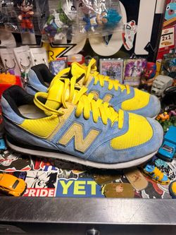 New balance Classics