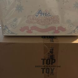 80$ Whisper Of Snow Traces