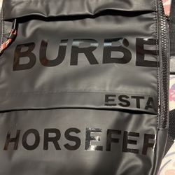 Burberry Bag