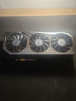 Gigabyte RTX 3070 8GB