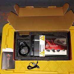 Safe For Guns In The Car