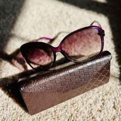 Gucci sunglasses for women