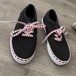 Vans Size 3 