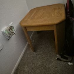 2 End Tables With Or Without Center Coffee Table