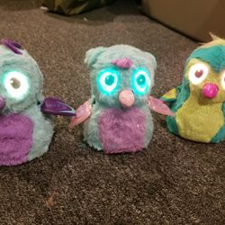 Hatchimals