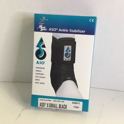 Med Spec ASO Stabilizer 