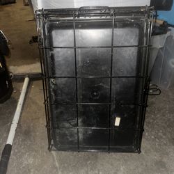 Small Dog Kennel 