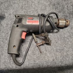 Electric Drill Skil 1/2  Drill