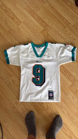 Miami Dolphins #9 NFL Football Jersey