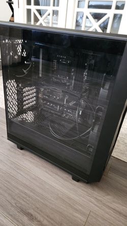 Computer Parts