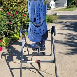Inversion Table