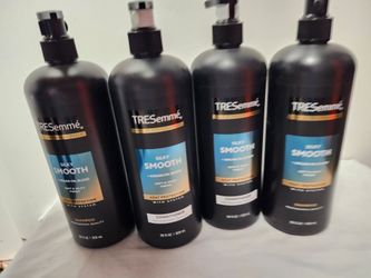 Treseme Shampoo  $16