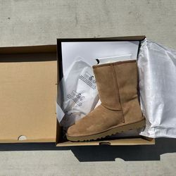 UGG WOMEN'S boots