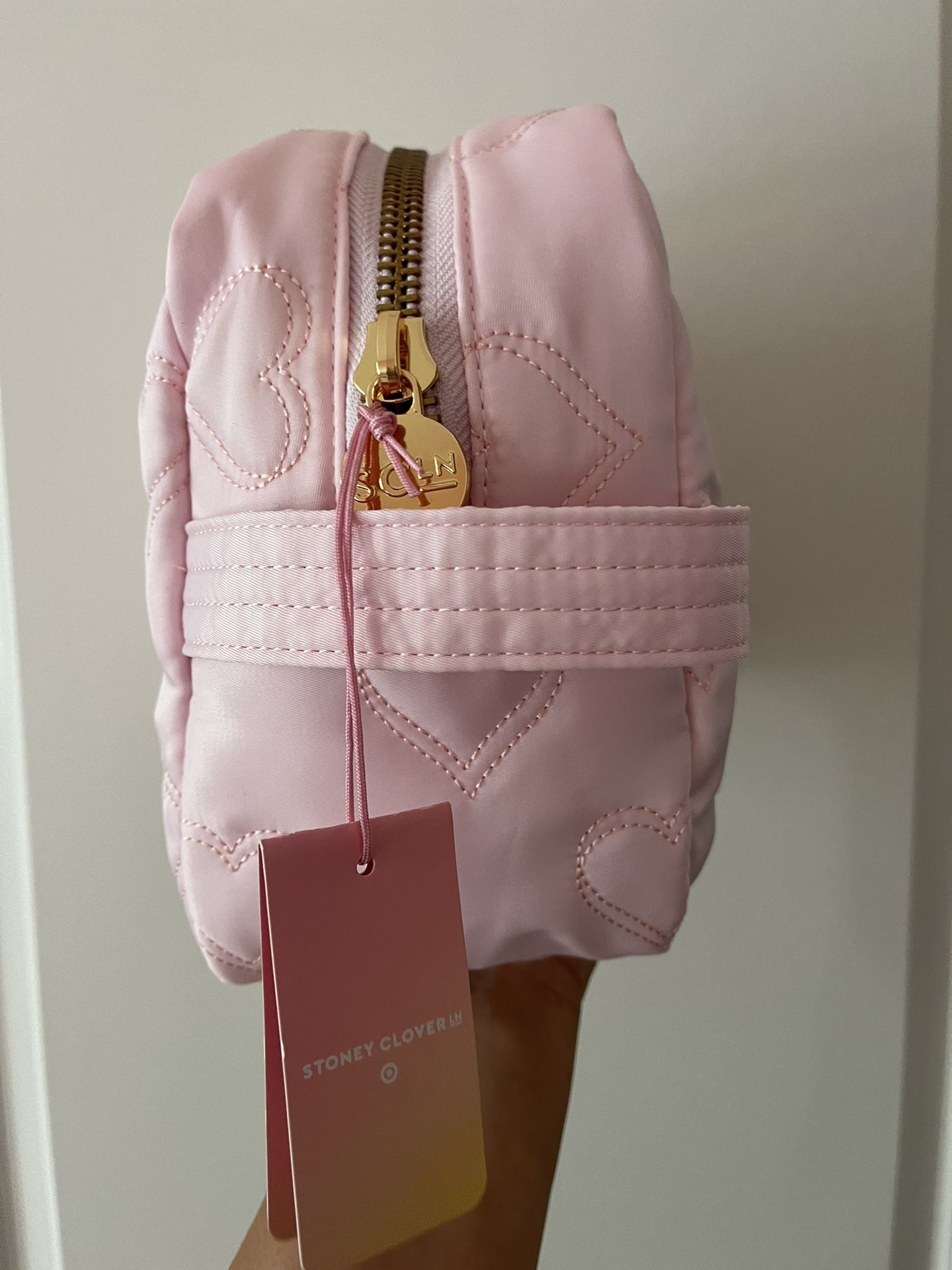 Stoney Clover Makeup Bag Collectibles & Art