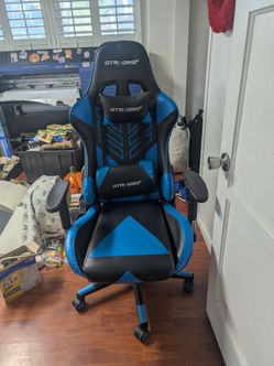 Gaming chair $50