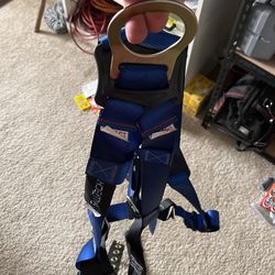 Safety Harness