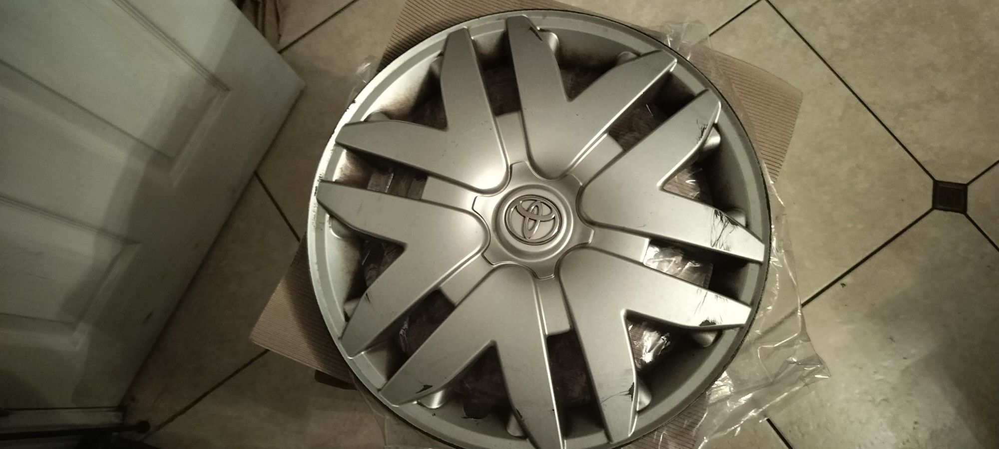 2006 Toyota Sienna
