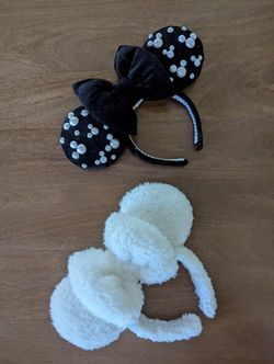 Mickey Ears