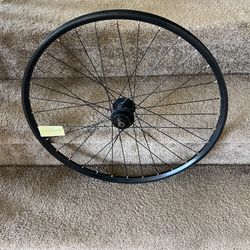 WTB Speed Disc 26” Front Wheel