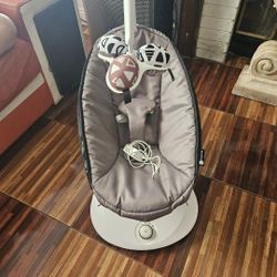 4moms Baby Swing 