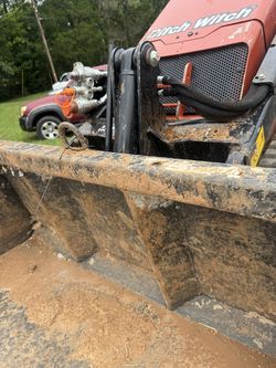 2026 Ditch witch