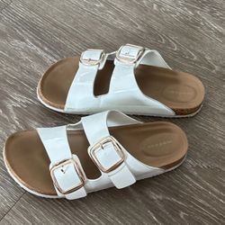 Madden Girl Sandals