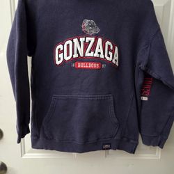 Boys Gonzaga Sweatshirt 
