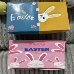 Happy Easter Boxes