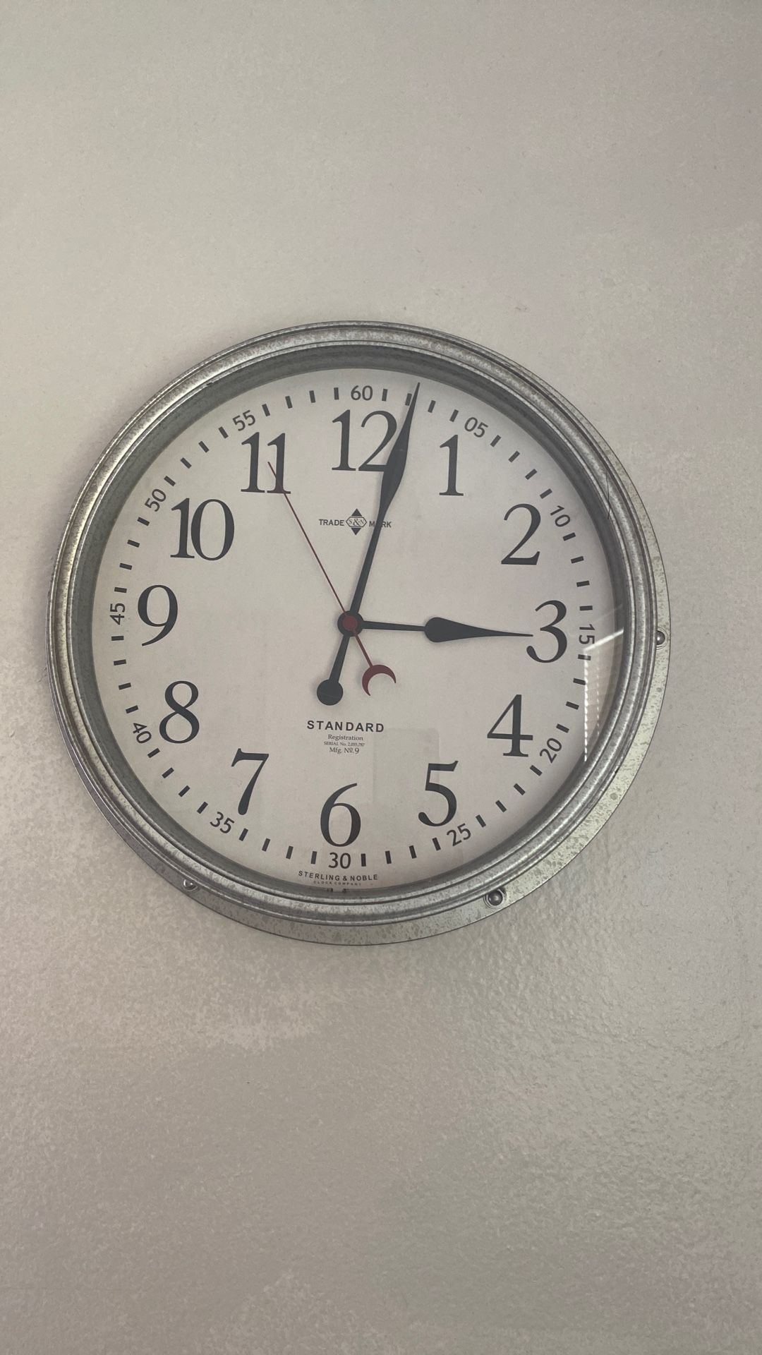 Clock