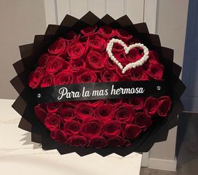 Ramos de Rosas