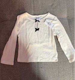 *NEW* long sleeve shirt
