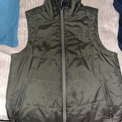 The North Face Vest 