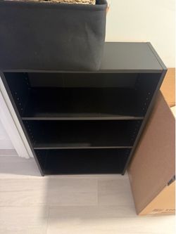 Shelf